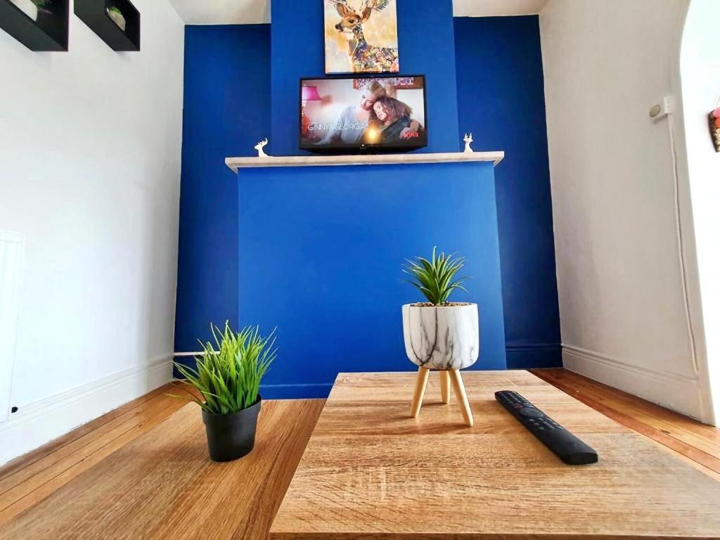 Les Appartements Du Port Boulogne-sur-Mer Luaran gambar