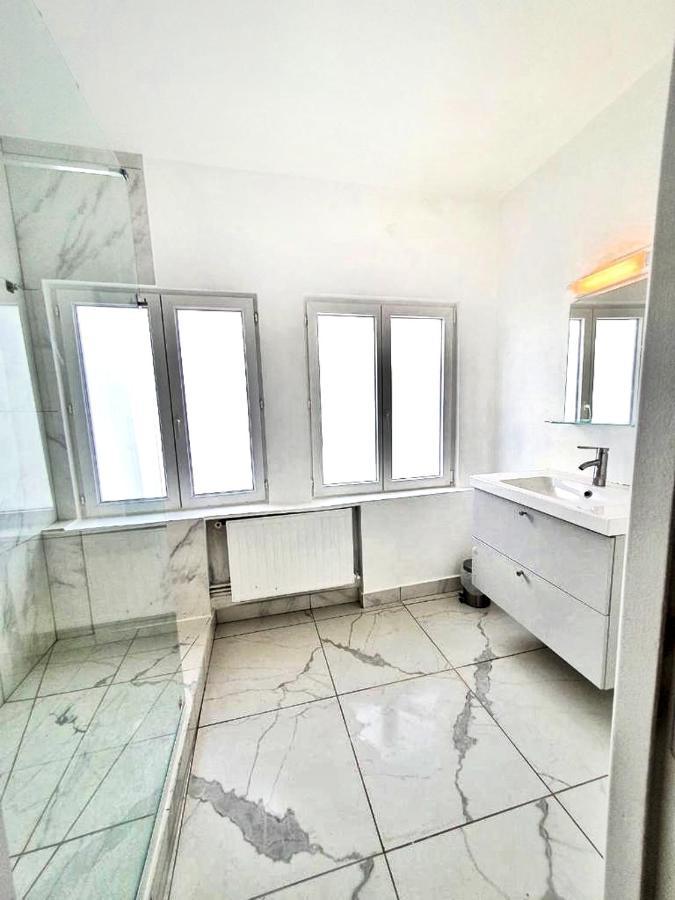 Les Appartements Du Port Boulogne-sur-Mer Luaran gambar
