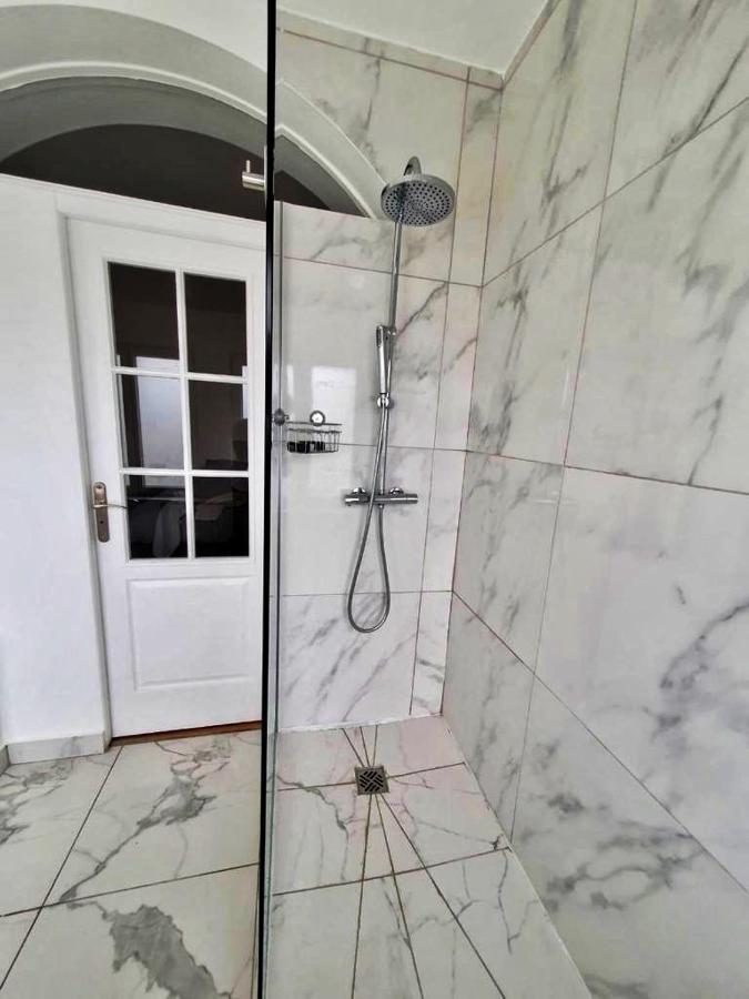 Les Appartements Du Port Boulogne-sur-Mer Luaran gambar