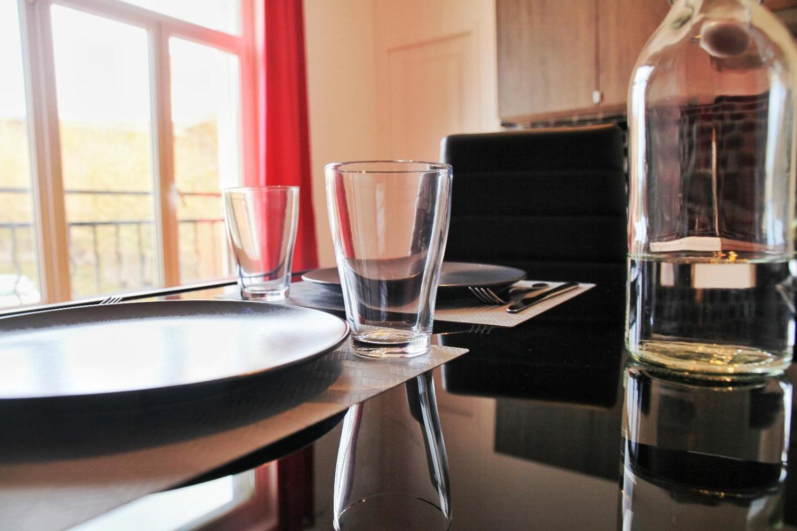Les Appartements Du Port Boulogne-sur-Mer Luaran gambar
